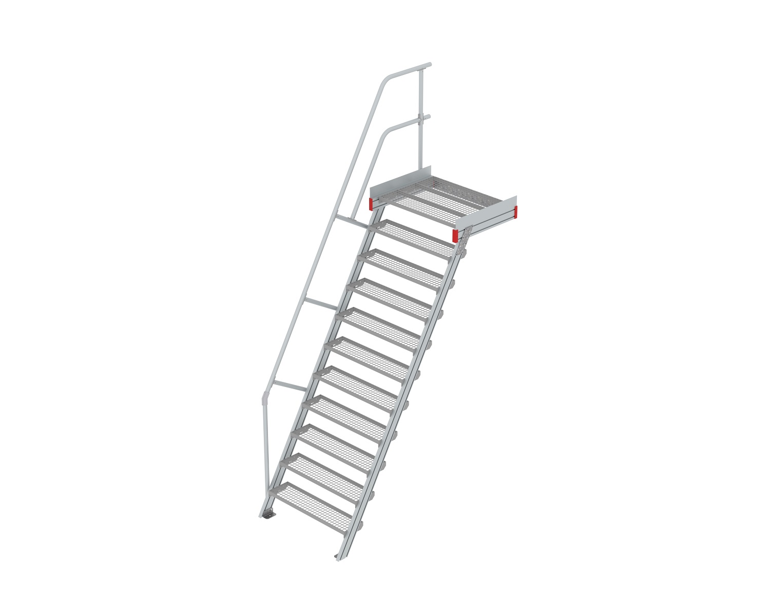 Podesttreppe