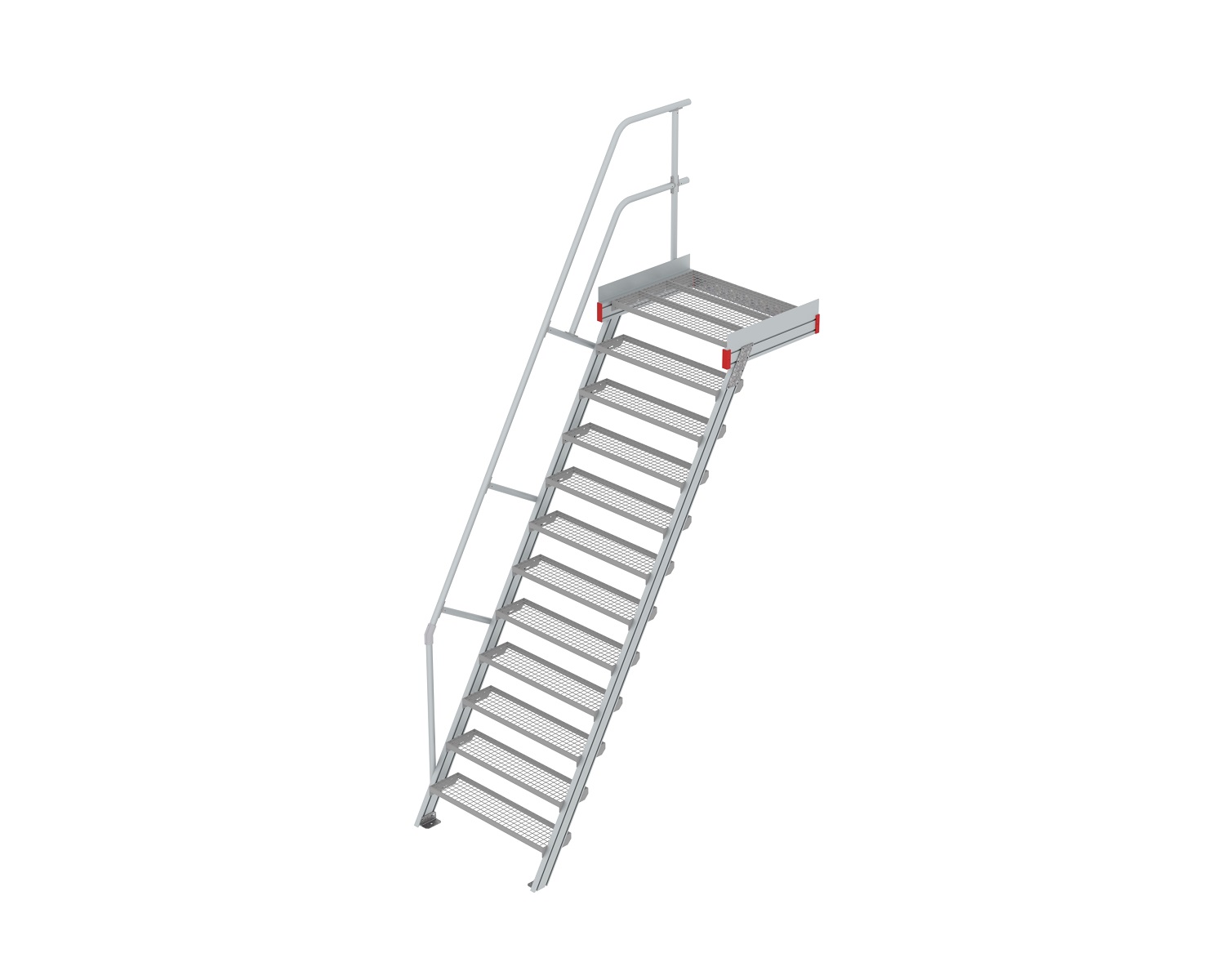 Podesttreppe