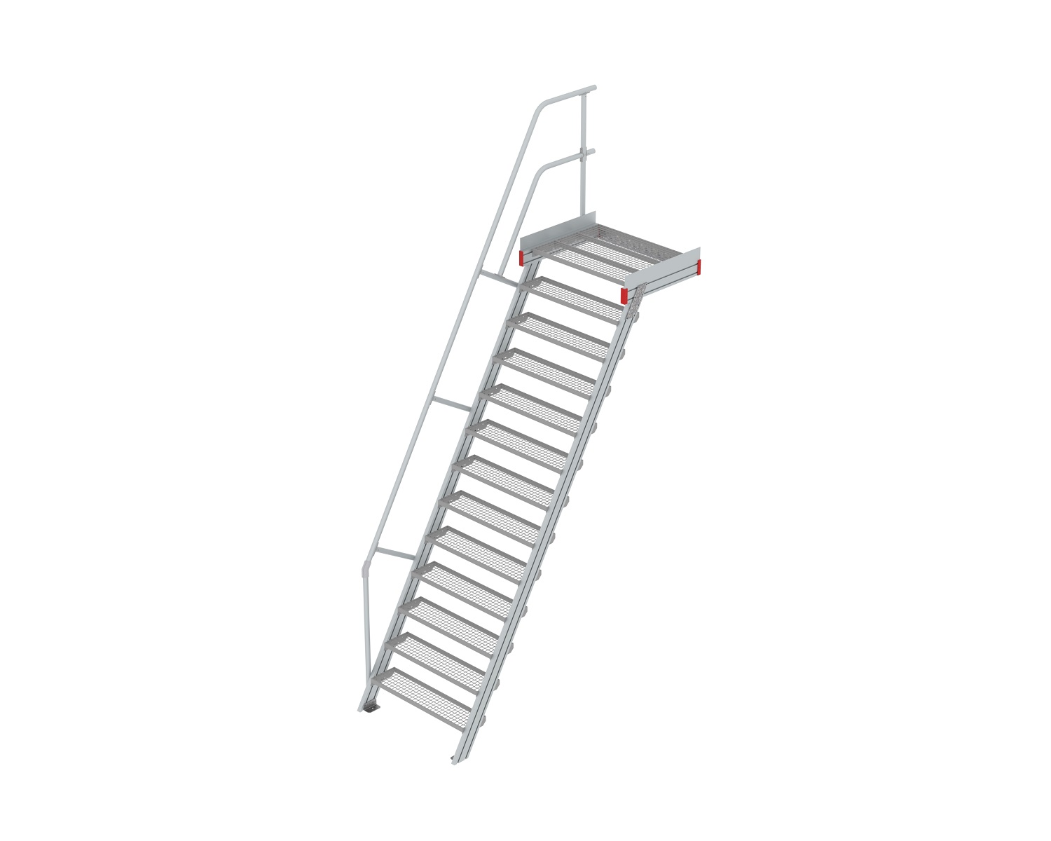 Podesttreppe