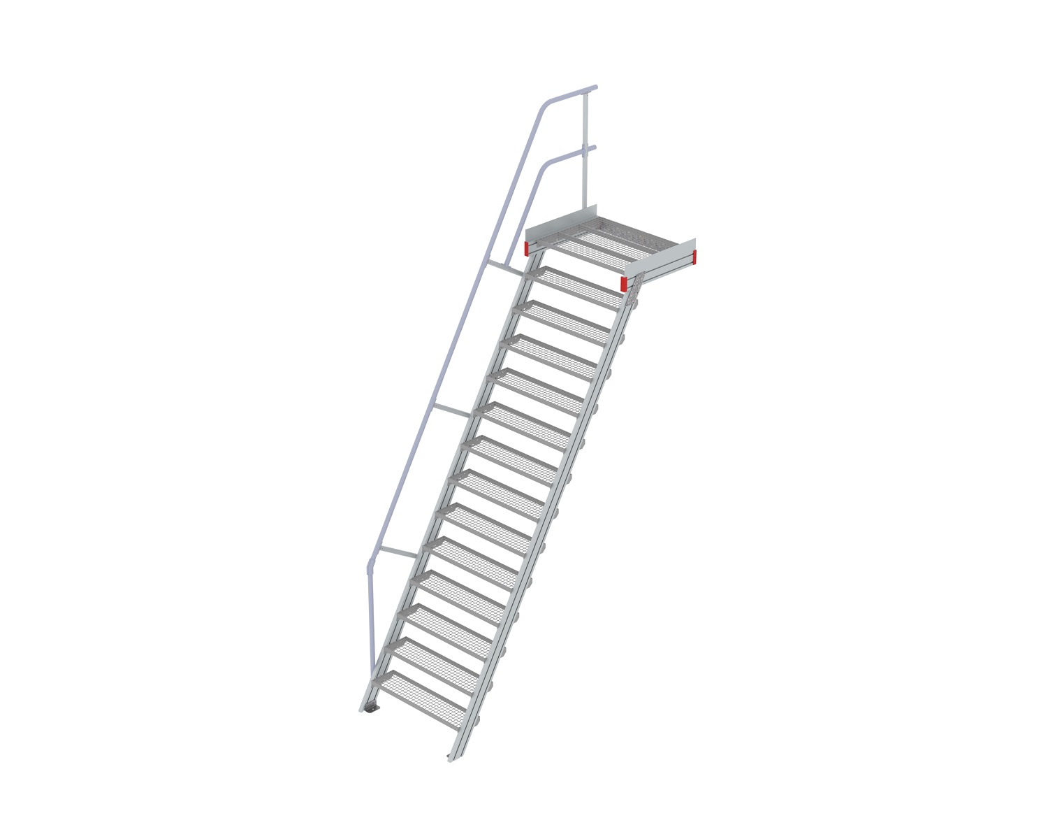 Podesttreppe