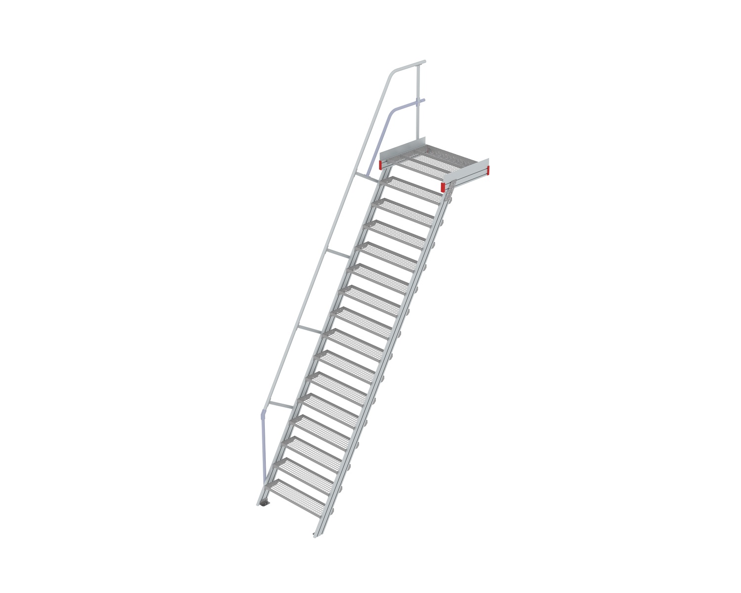 Podesttreppe