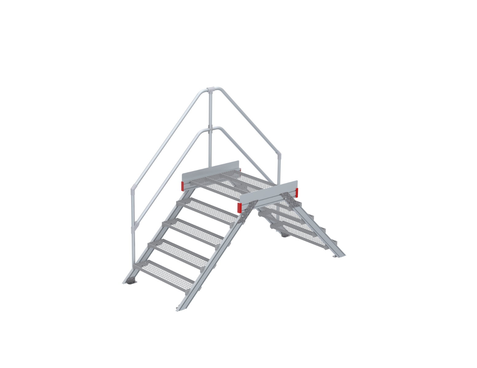 Überstieg