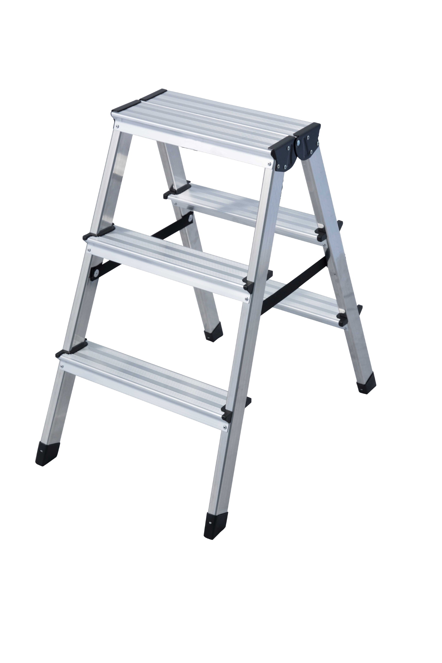 Stufenstehleiter