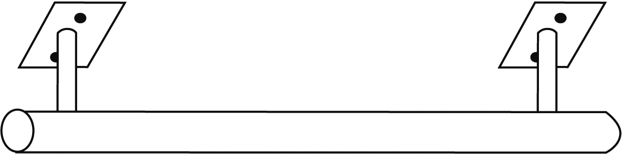 Einstiegbühnenhalter