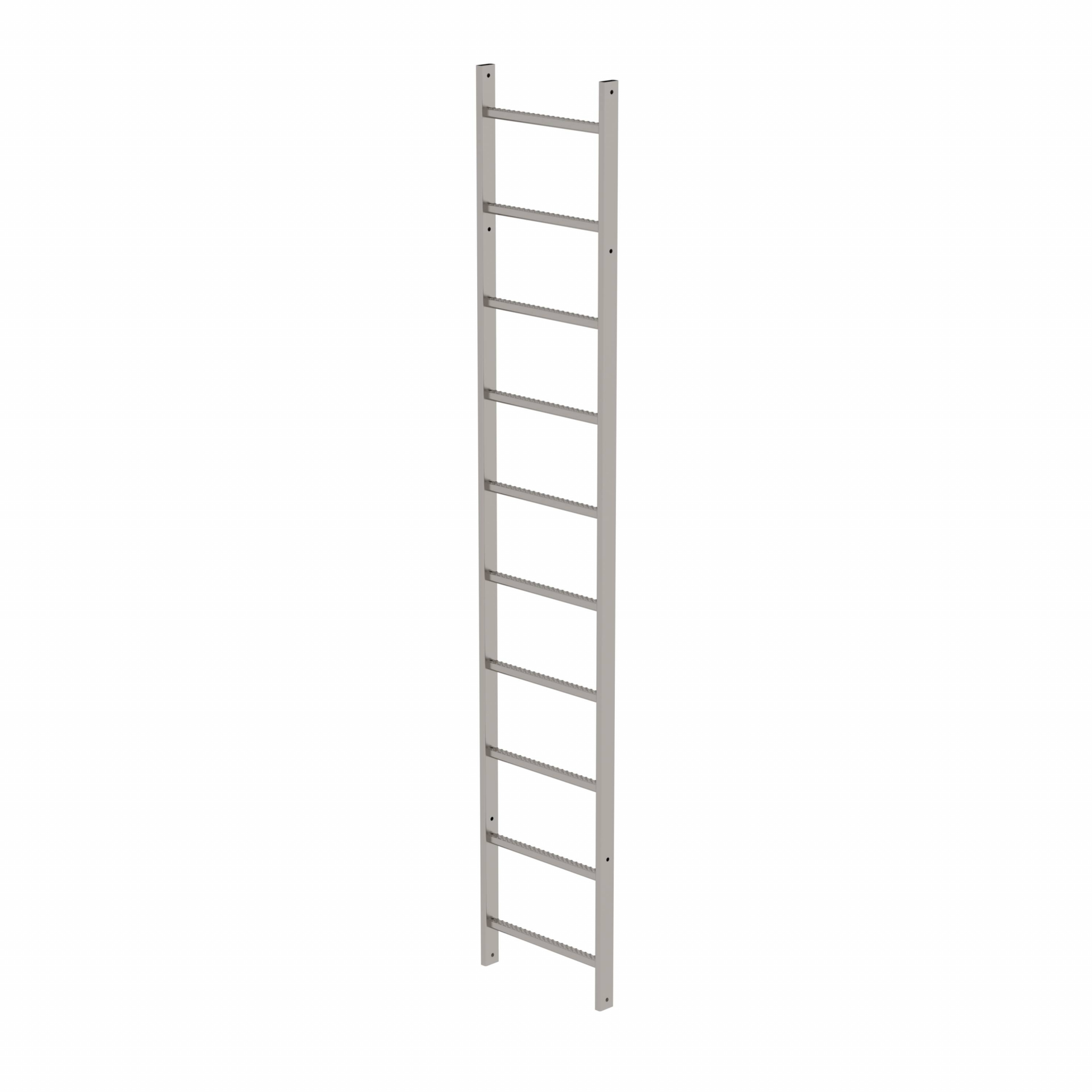 Leiternteil