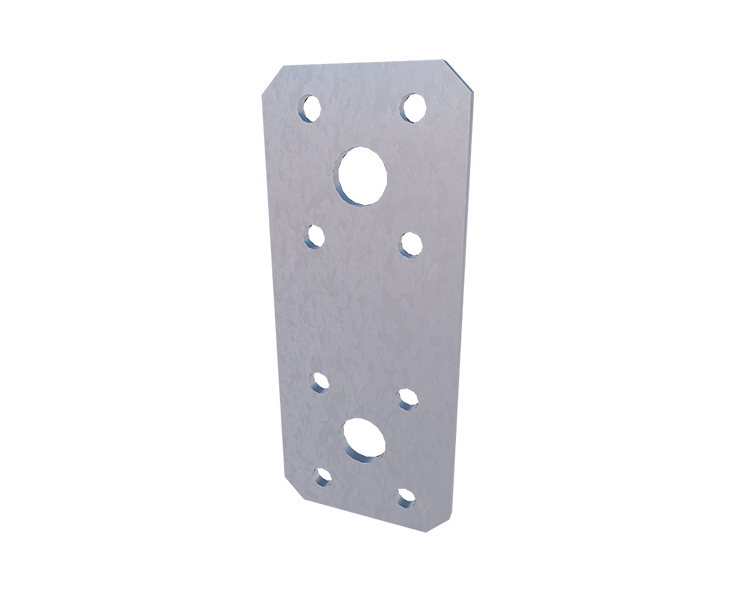 Flachverbinder