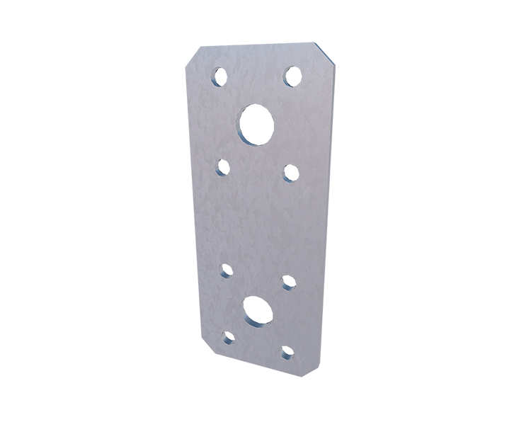 Flachverbinder