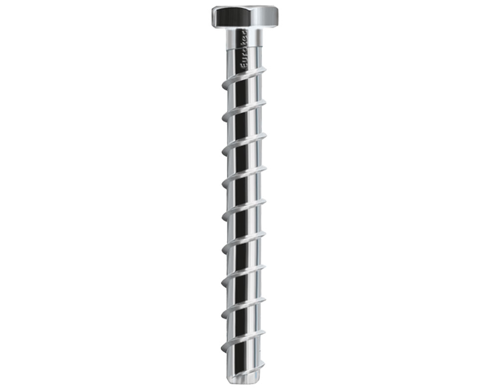 Betonschraube