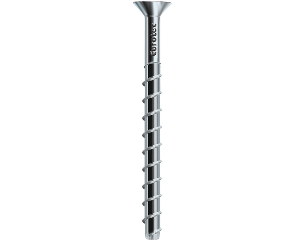 Betonschraube