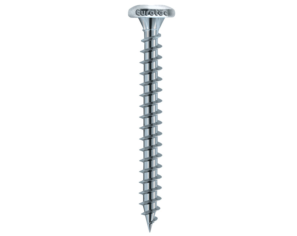 Spanplattenschraube