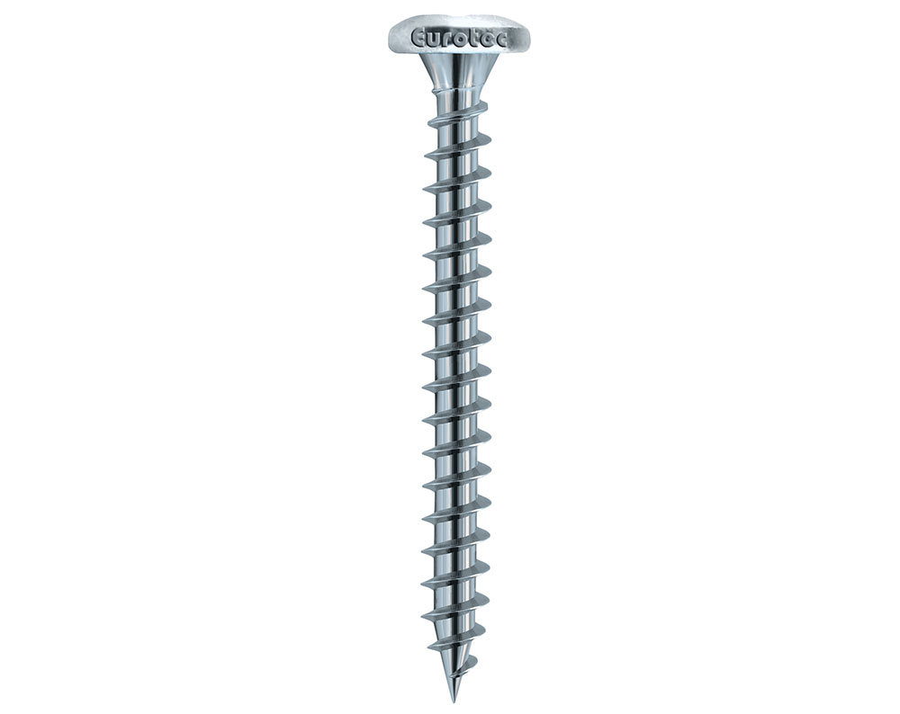 Spanplattenschraube