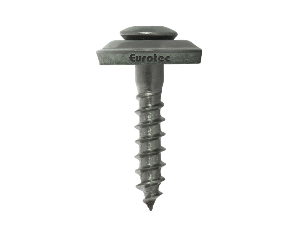Spenglerschraube V2A Torx