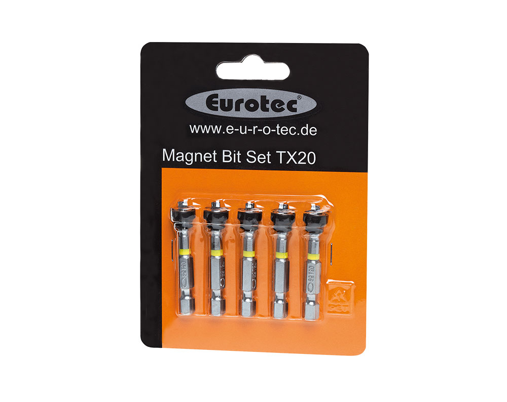 Magnet-Bit-Set