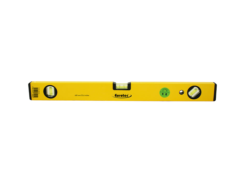 Magnet Wasserwaage Alu