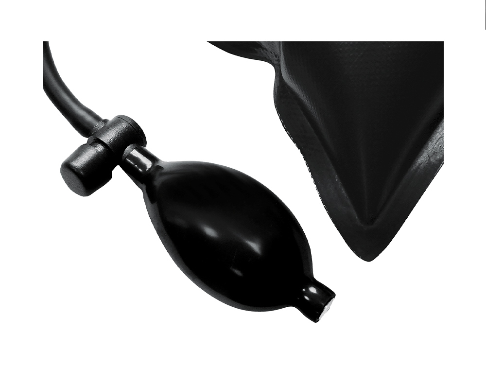Luftkissen