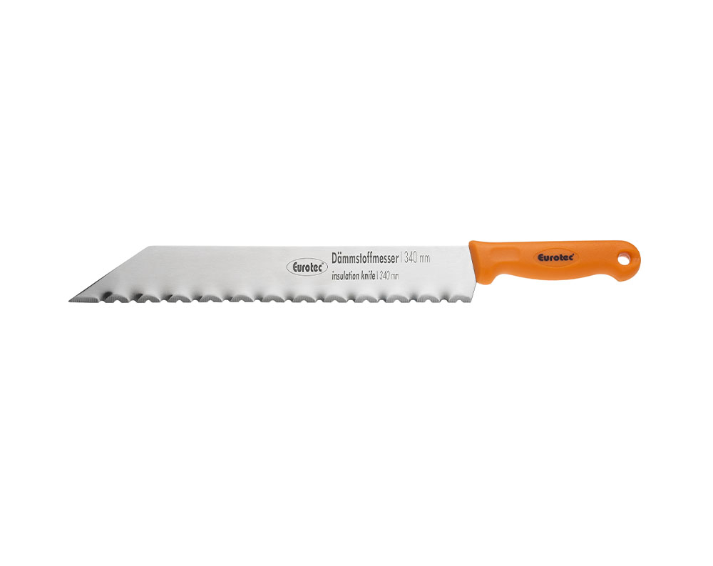 Dämmstoffmesser