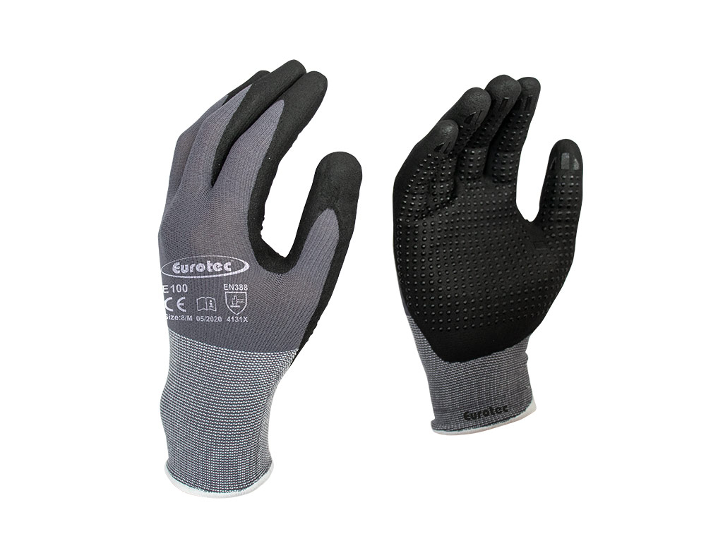 Arbeitshandschuh