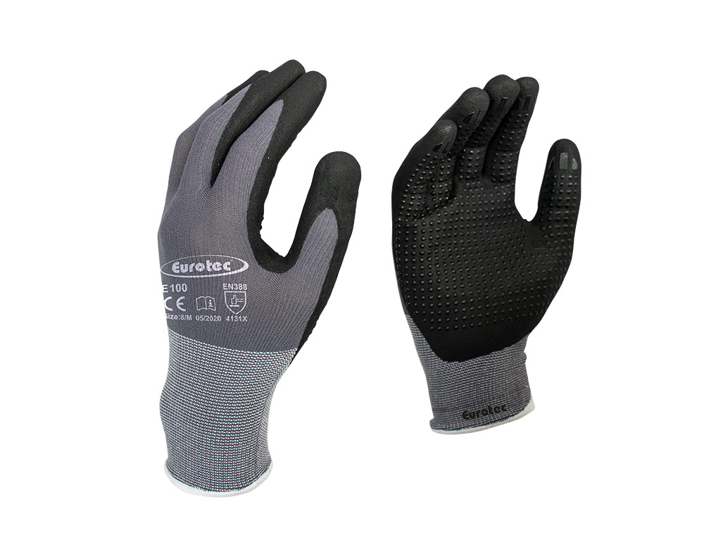 Arbeitshandschuh