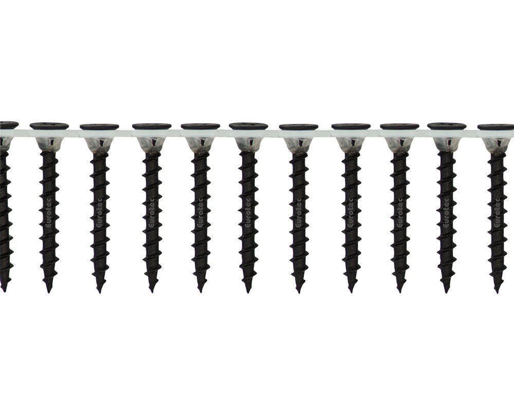 Schnellbauschraube
