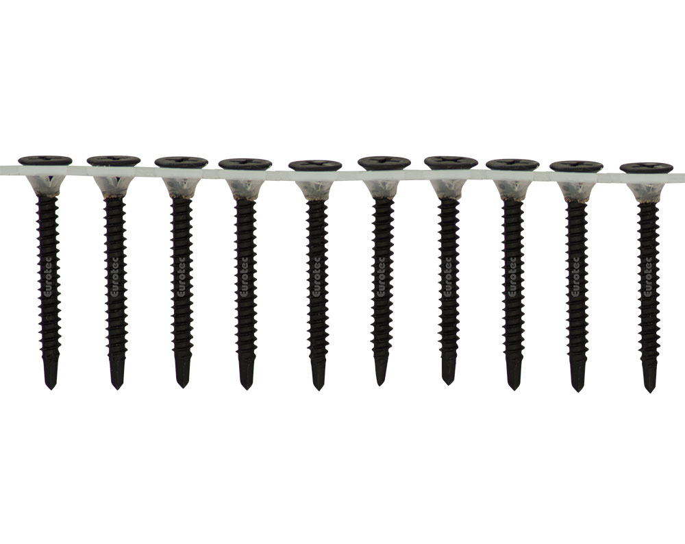 Schnellbauschraube