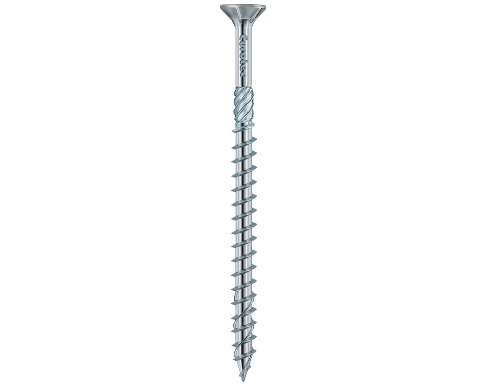 Holzbauschraube