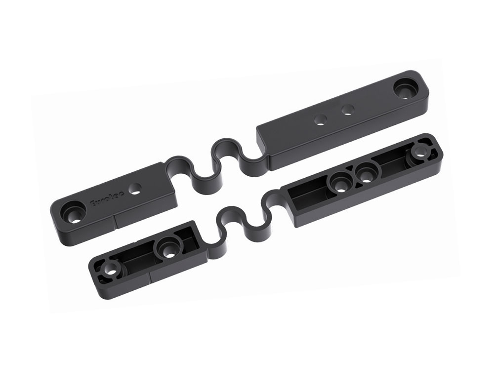 Kunstst.-Terrassengleiter