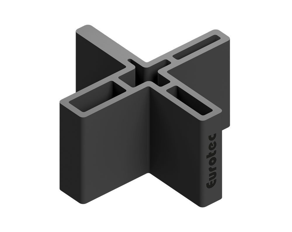 Kunstst.-Abstandhalter