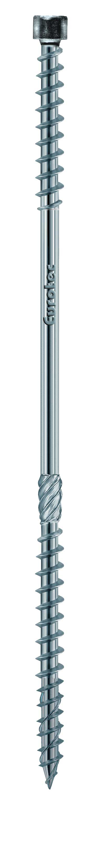 Dachbauschraube