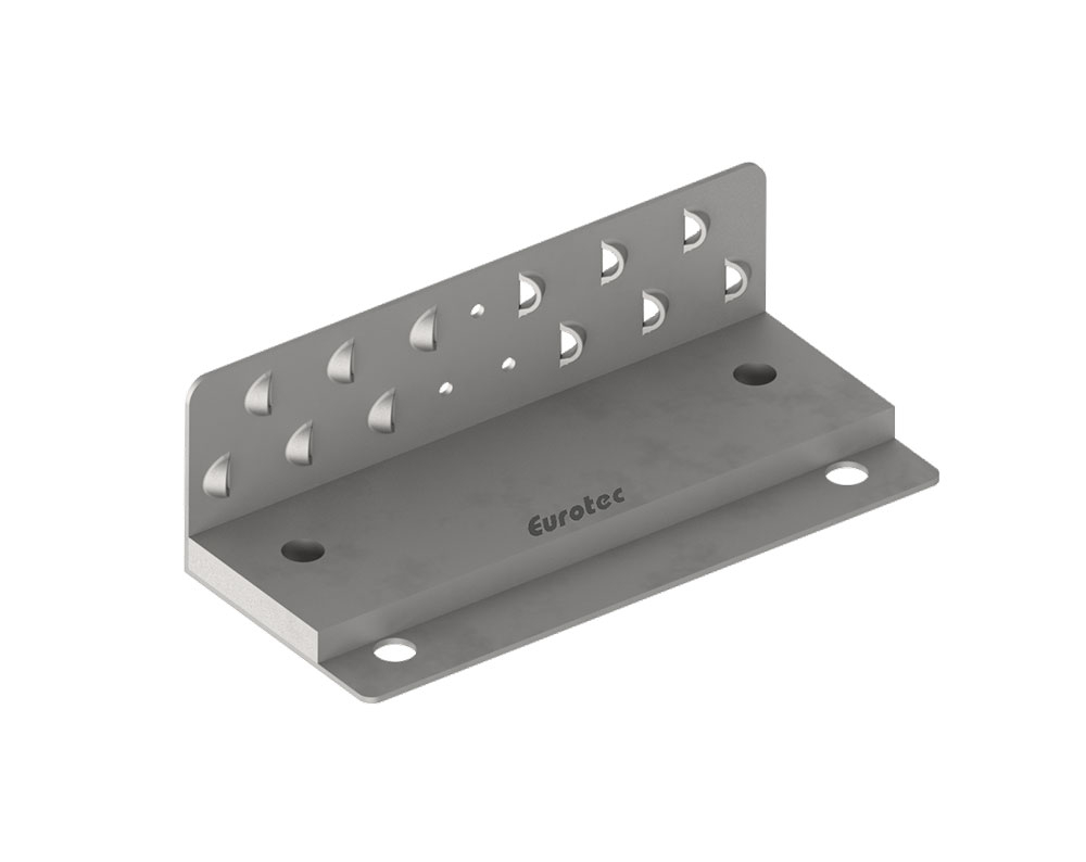 Druckplatte Schwerwinkel