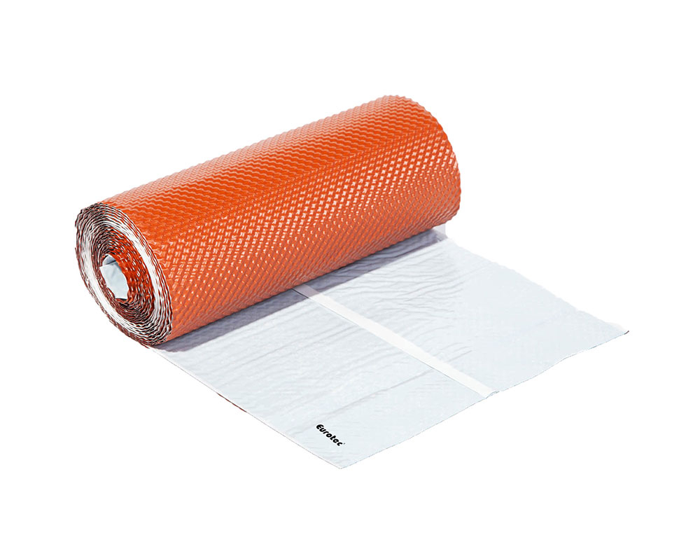 Wand-/Kaminanschluss