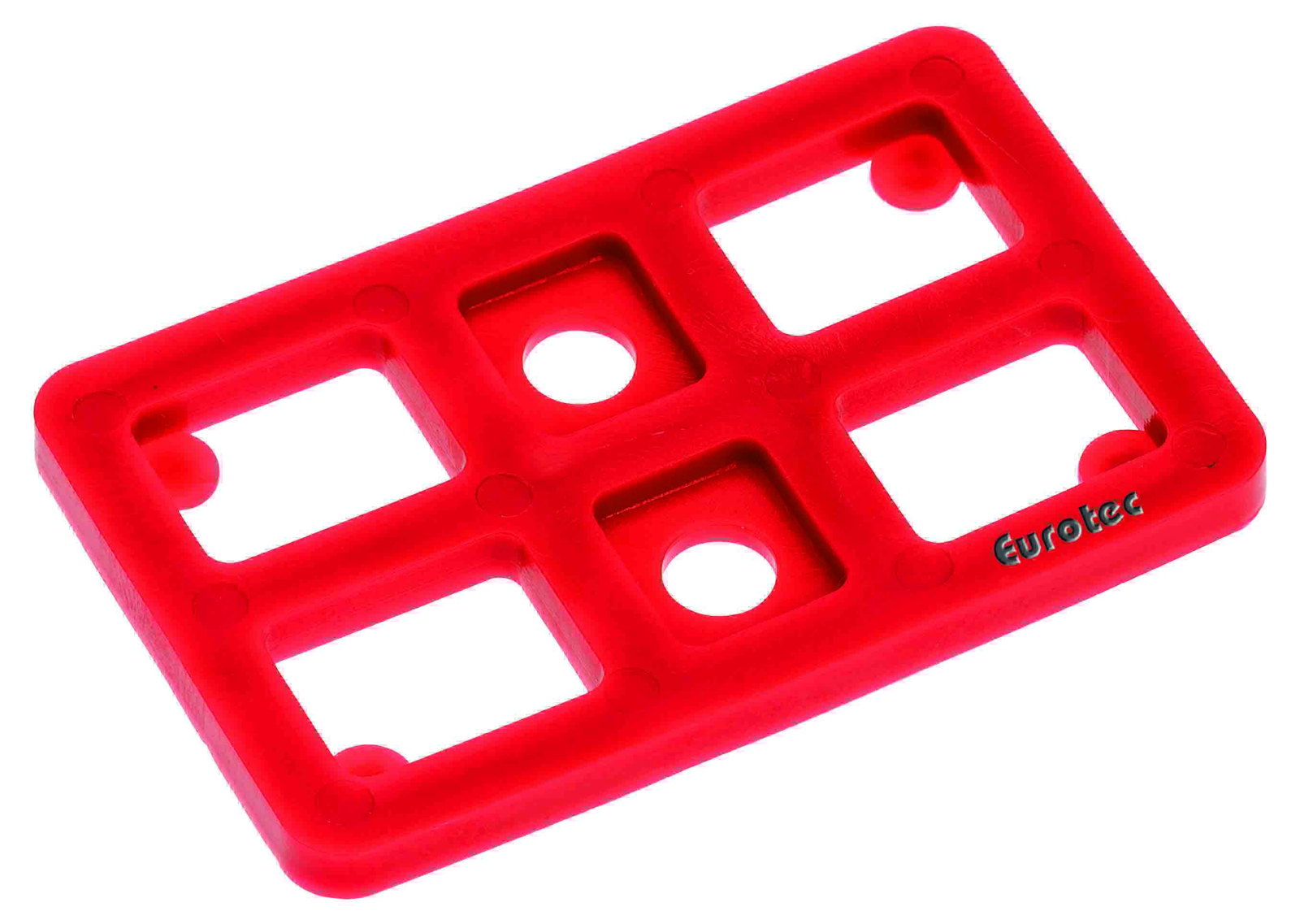 Kunstst.-Justierklotz