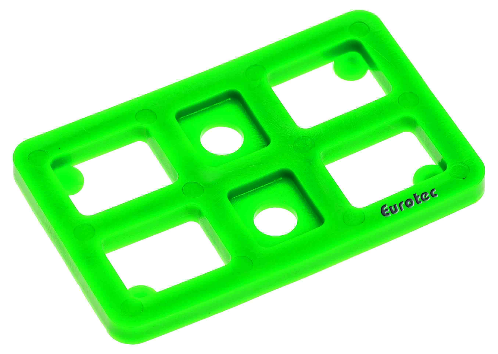 Kunstst.-Justierklotz