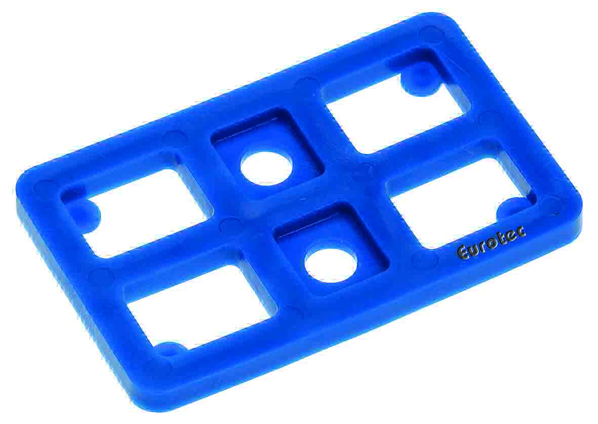 Kunstst.-Justierklotz