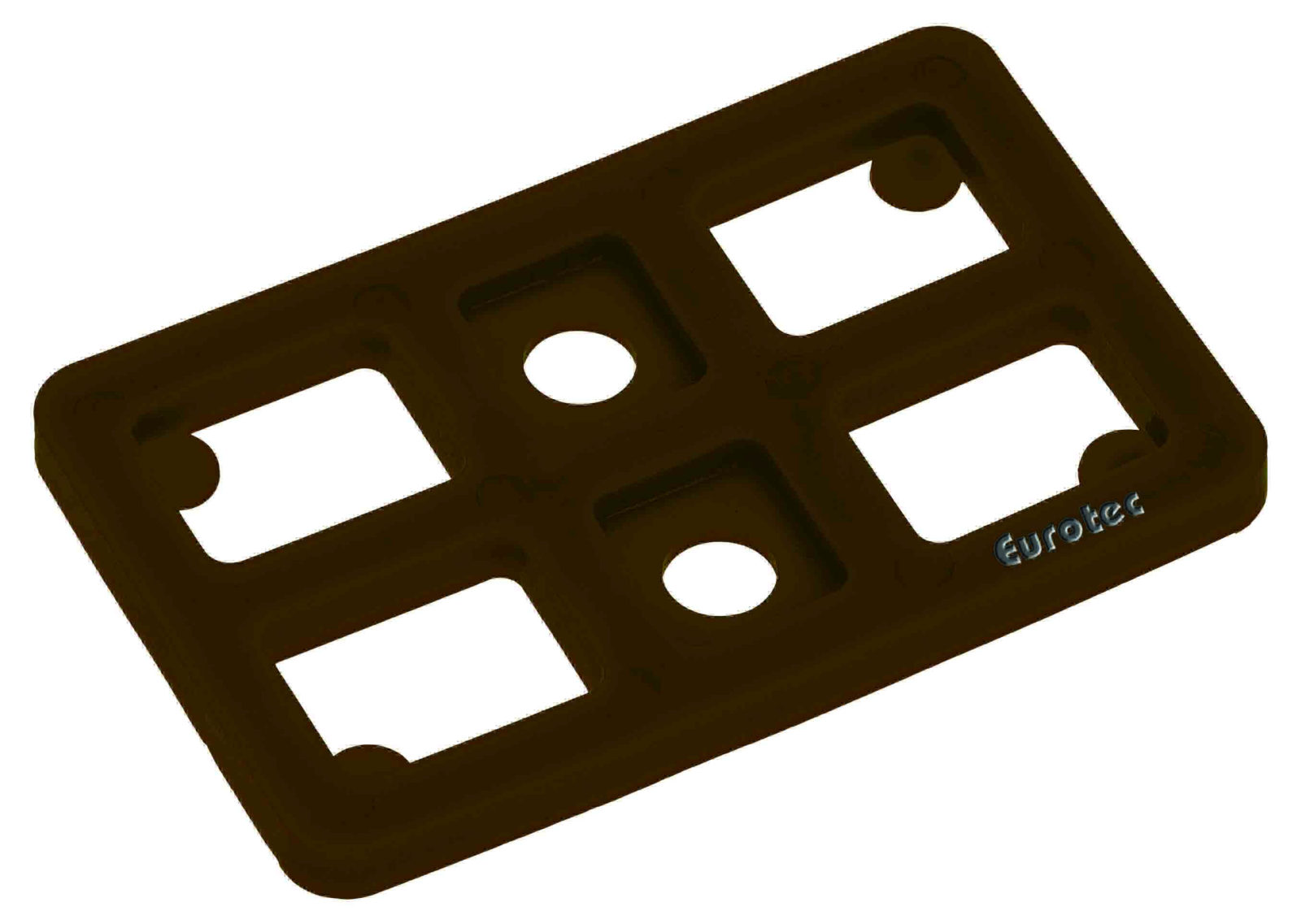 Kunstst.-Justierklotz