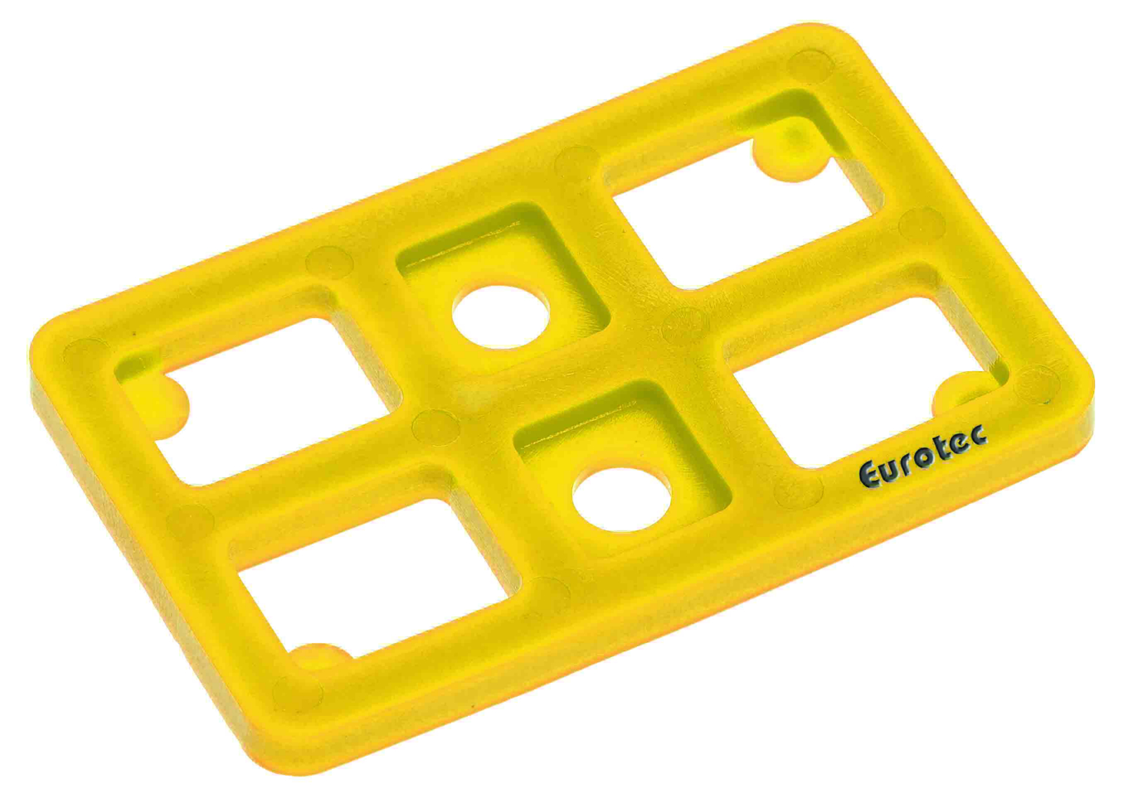 Kunstst.-Justierklotz