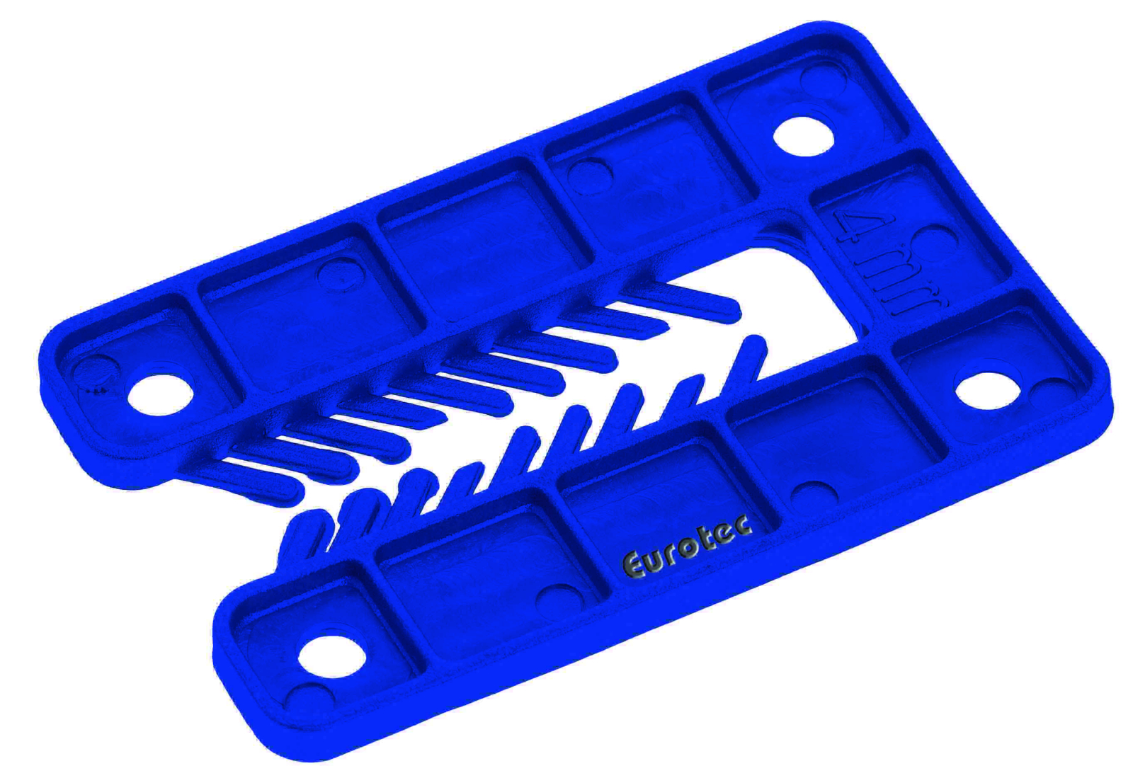 Kunstst.-Justierklotz