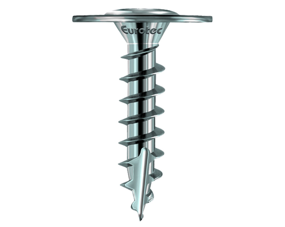 Pfostenverbinderschraube