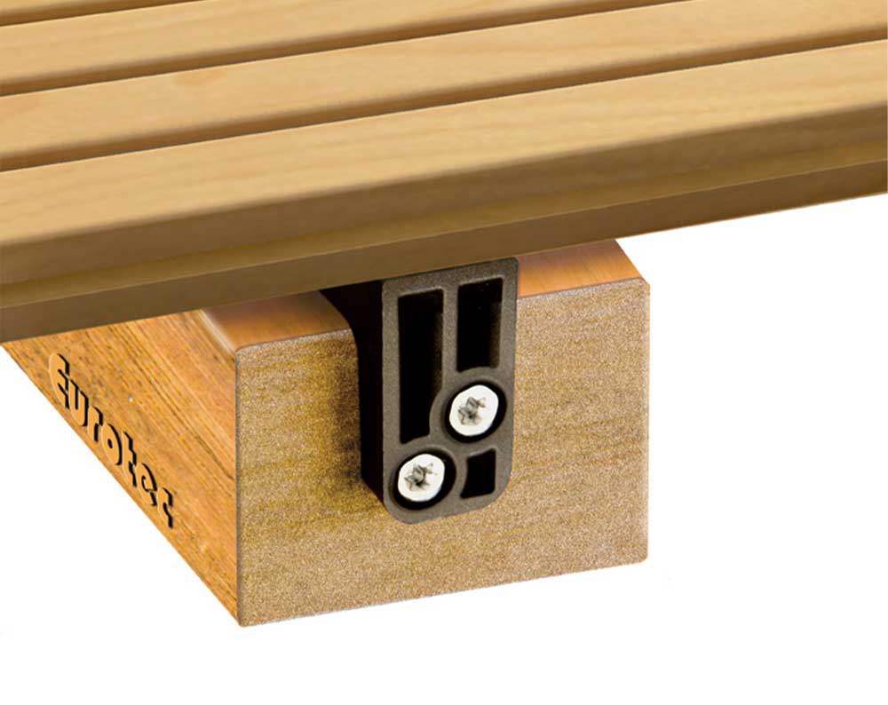 Kunstst.-Terrassenwinkel