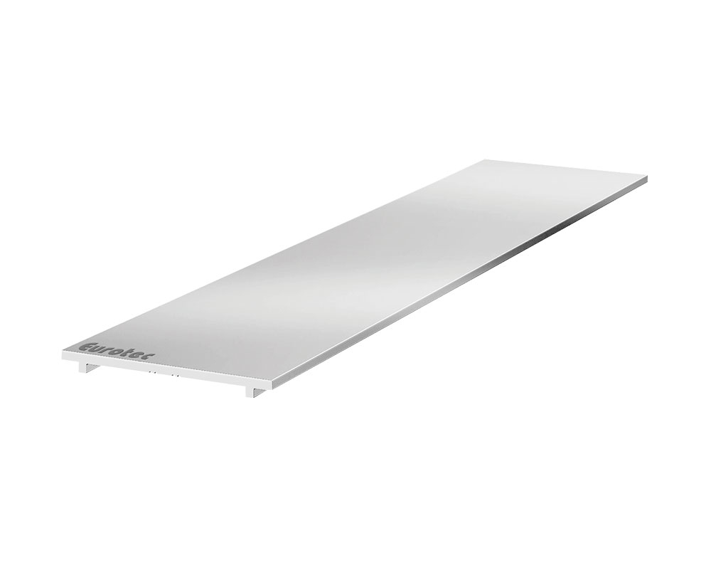 Alu-Systemprofilverbinder