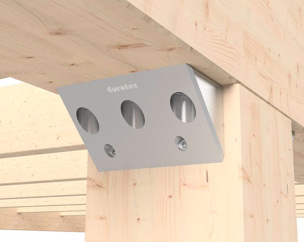 EckTec Verbinder