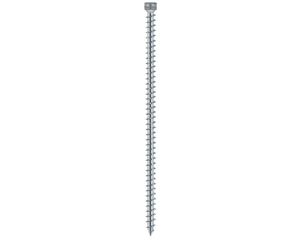 Fensterrahmenschraube
