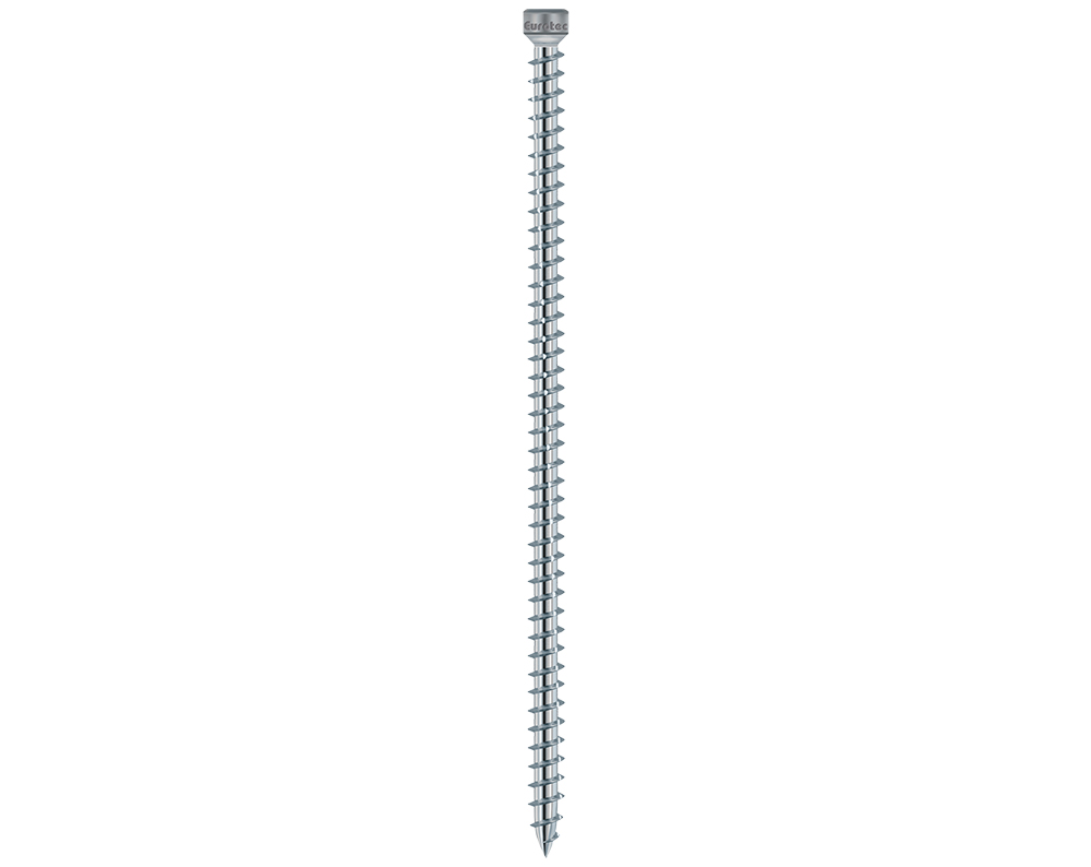 Fensterrahmenschraube