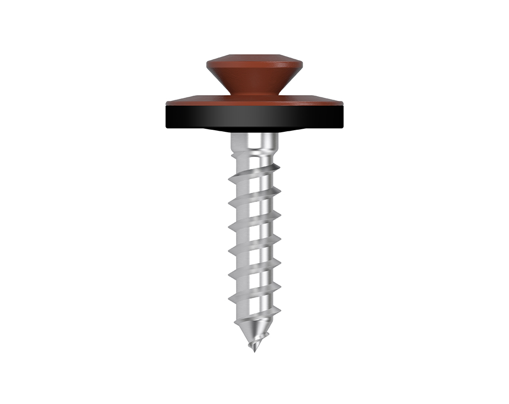 Spenglerschraube V2A Torx