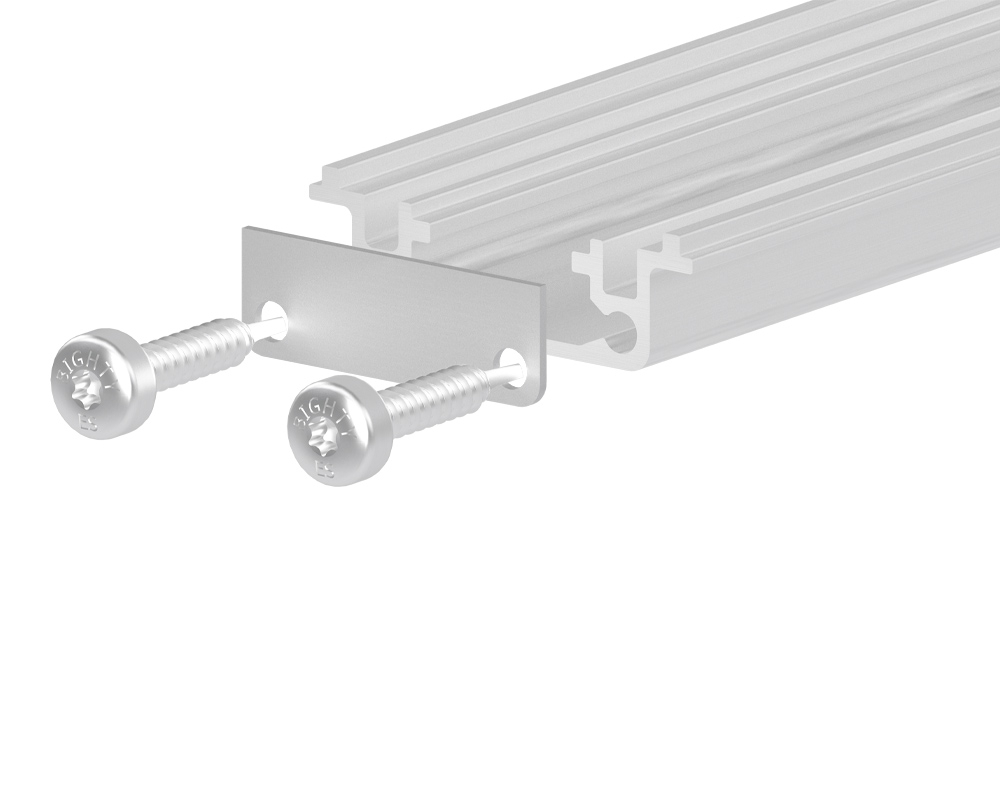 Wasserleitsystem