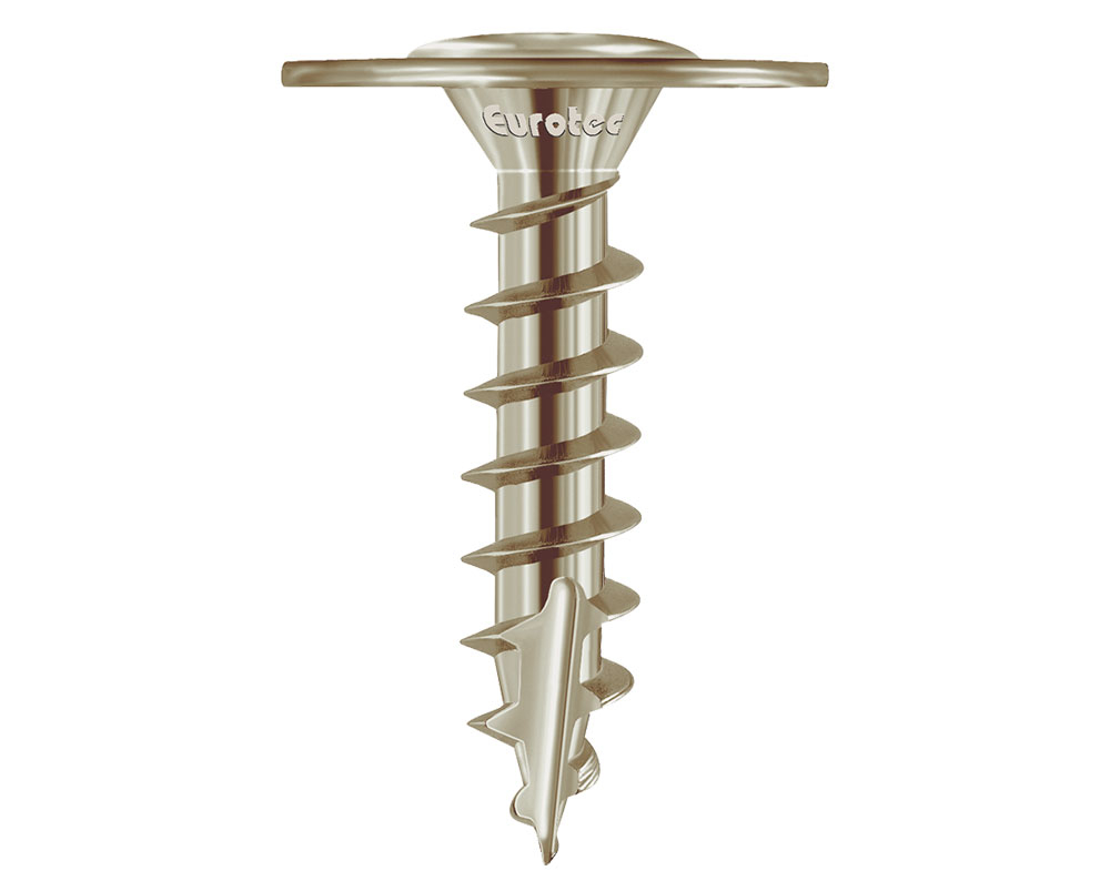 Pfostenverbinderschraube