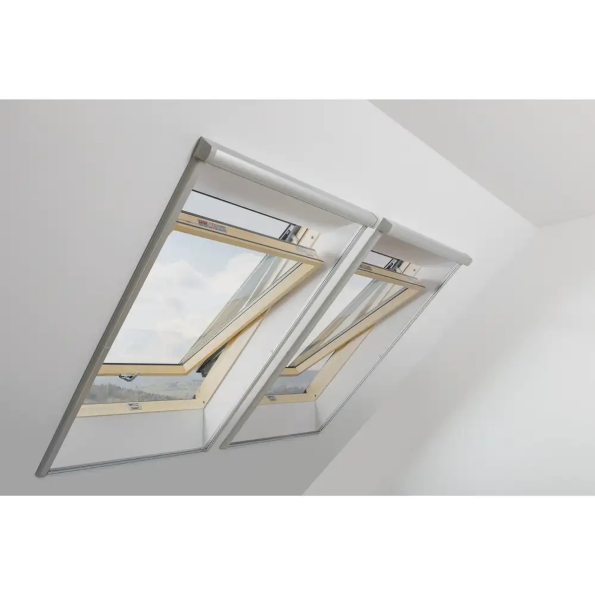 Insektenschutzrollo