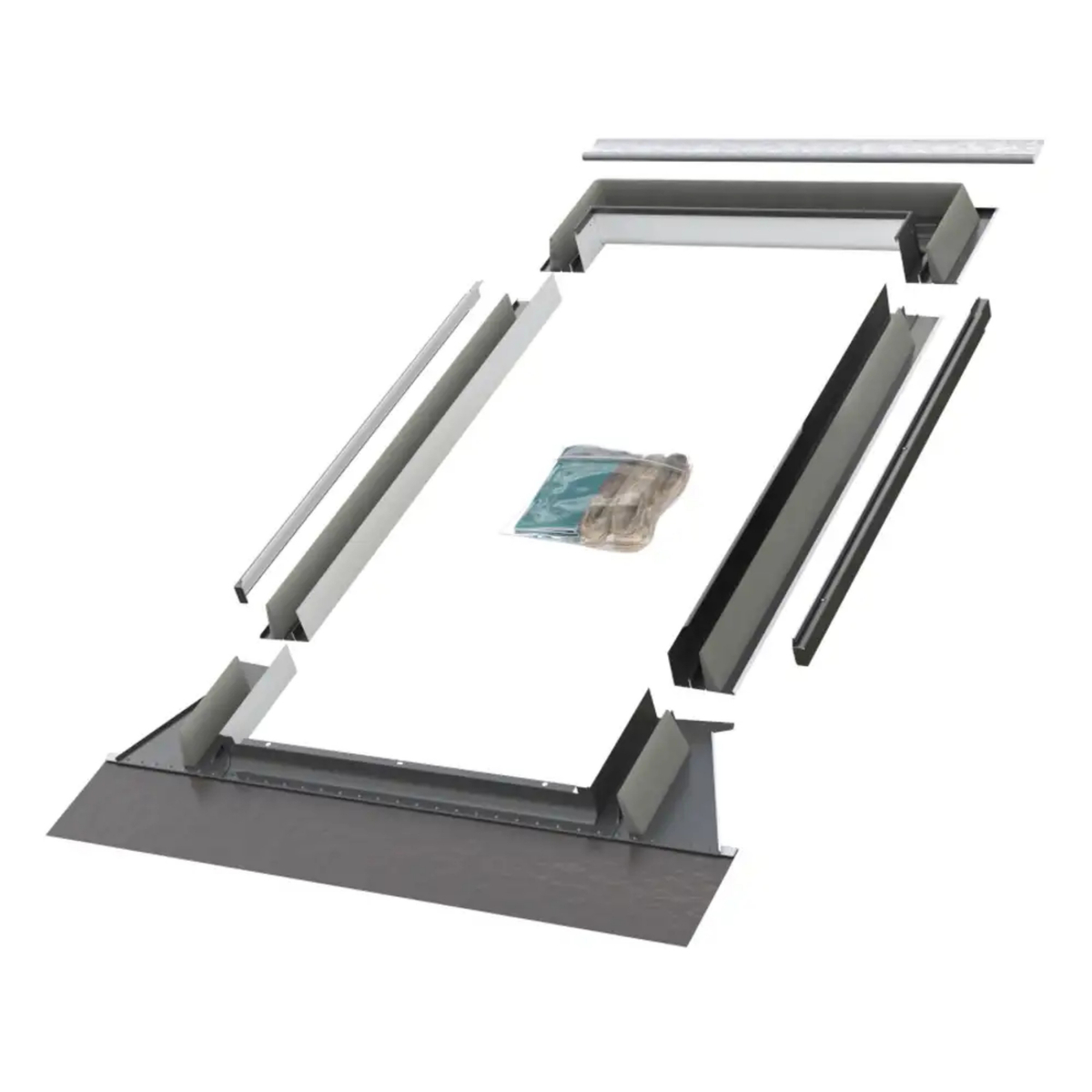 Eindeckrahmen