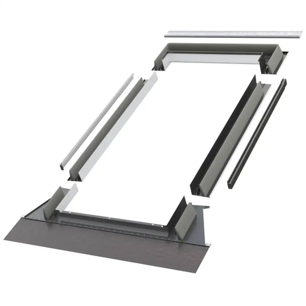 Eindeckrahmen