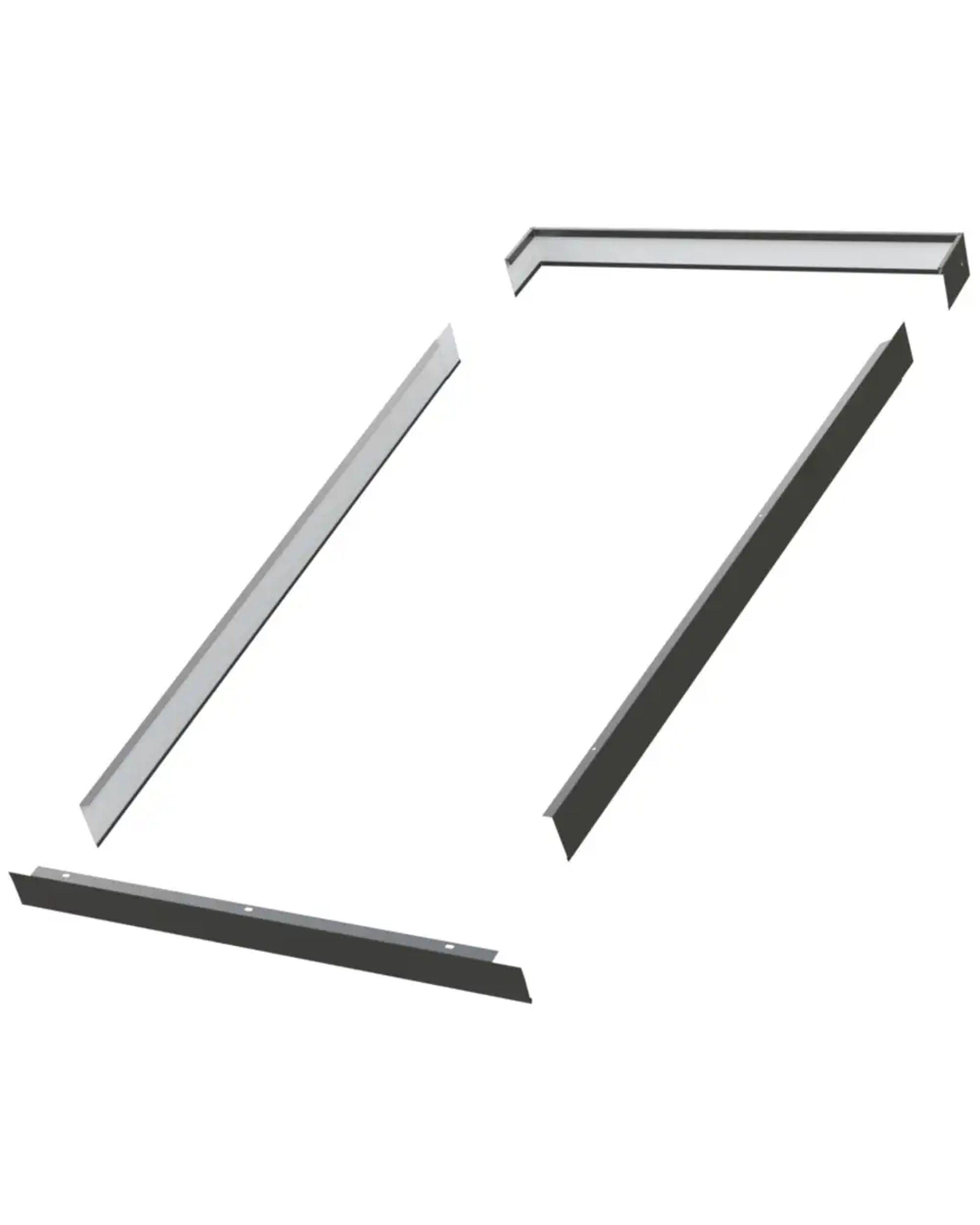 Adapterrahmen Thermo