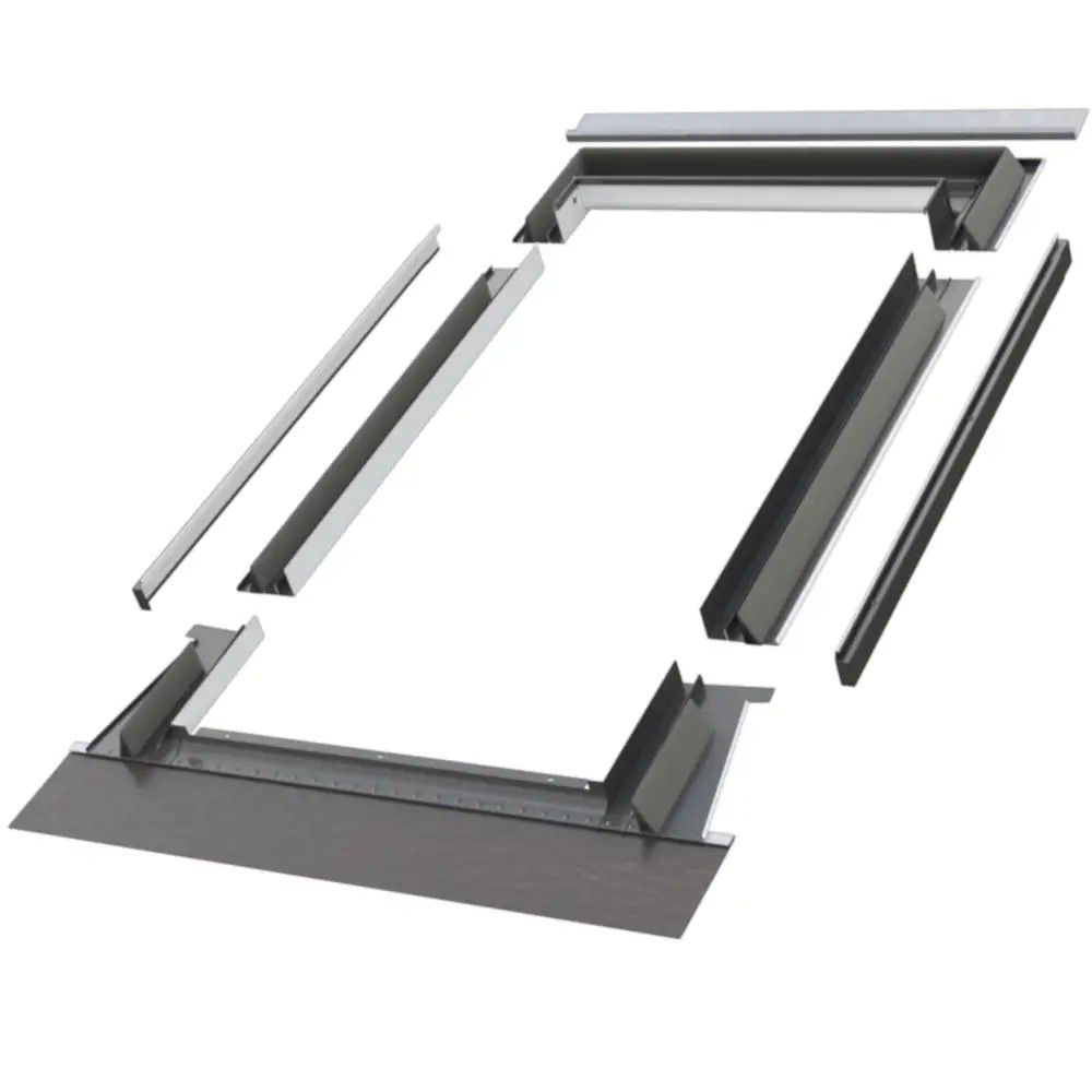 Eindeckrahmen